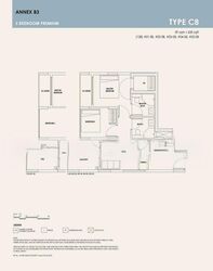 Sophia Road (D9), Apartment #498775241